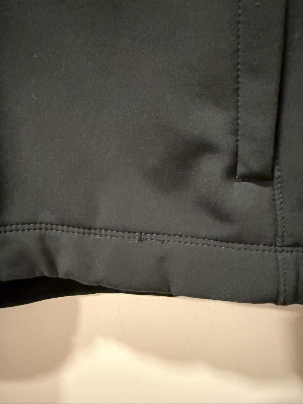 The North Face Softshell Jacket - Picture 8 of 8